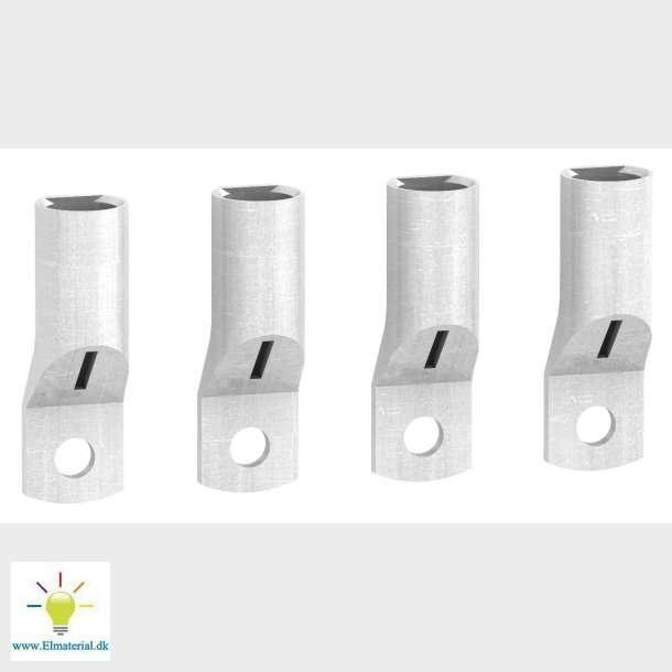 Kabelsko 185Mm2 Cu 4Stk +Sk.Pl