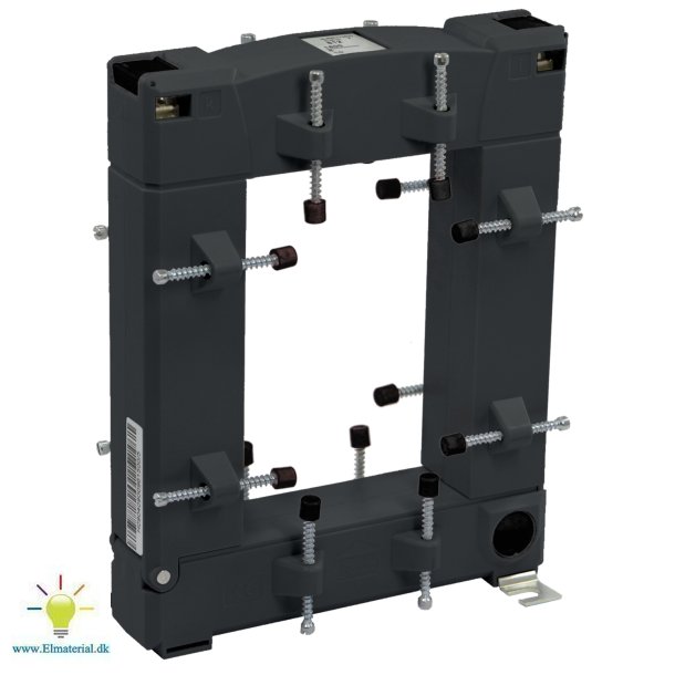 Split Core Gg Skinne 600A/A5