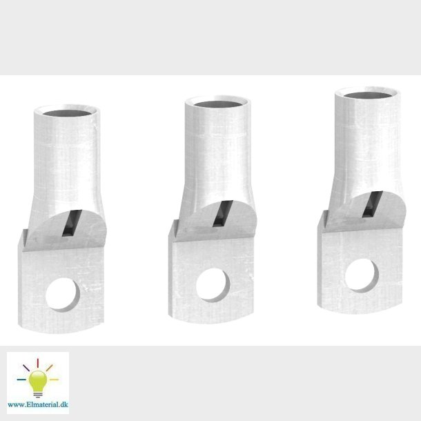 Kabelsko 120Mm2 Cu 3Stk+Sk.Pl.