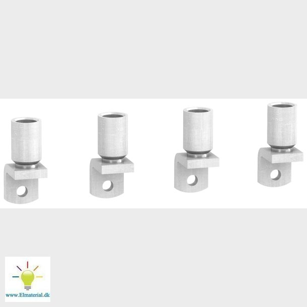 Kabelsko 300Mm2 Al 4Stk +Sk.Pl