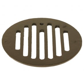 280Mm Gitter T / Rörbrunnsram