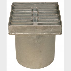 280Mm Ram / Galler Galv. 25T