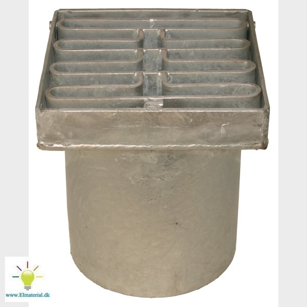 280Mm Karm/Rist Galv. 25T