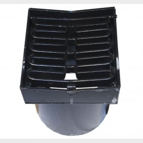 315Mm Ram / Galler Nedadbuet 40T