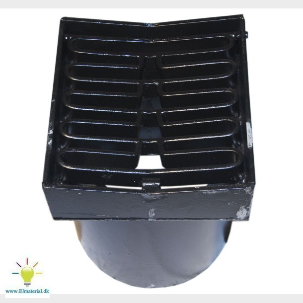 315Mm Karm/Rist Nedadbuet 40T