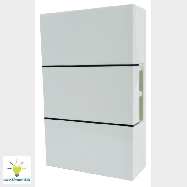 Drklokke Ding Dong D117