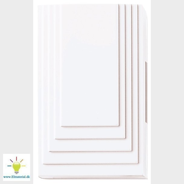 Drklokke Big Ben M/Tr. D3230