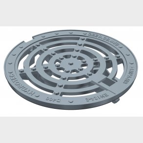 425Mm Galler 40T Med Ls