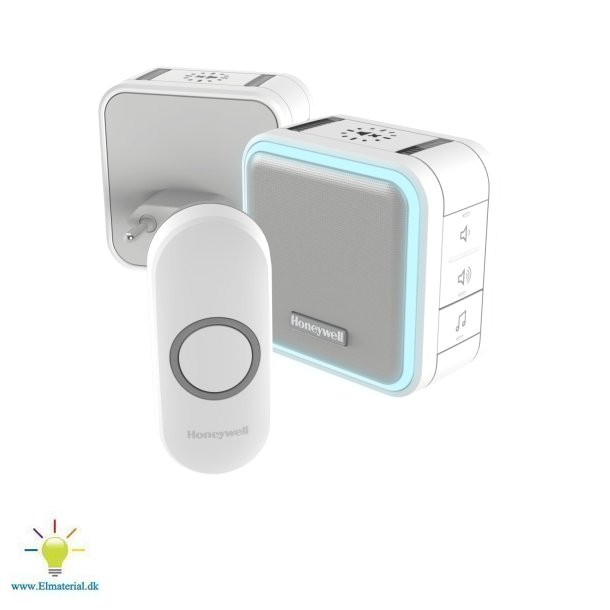 Trdl Klokke Kit Dc515Nhgp2