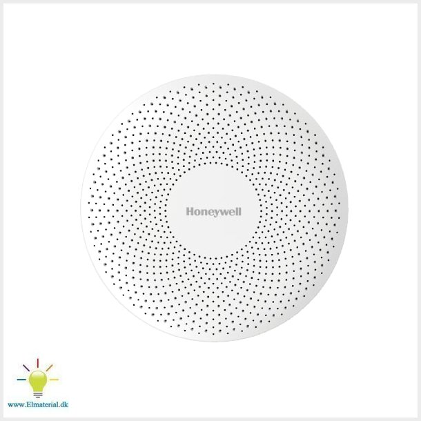 Trdl Klokke 150M Dcr311N Hvid
