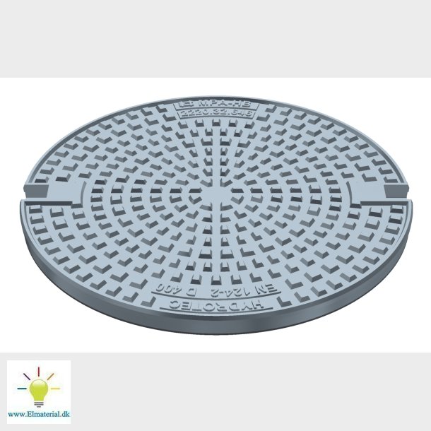 600Mm Dksel 40T Med Ls