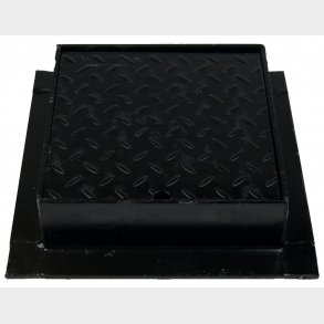 315X100Mm Ram / Lock Fast 2.5