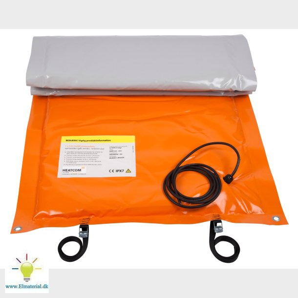 Vintermtte Premium 1 X 3 M