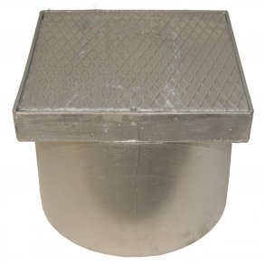 425Mm Ram / Kpa Galv. 2,5T