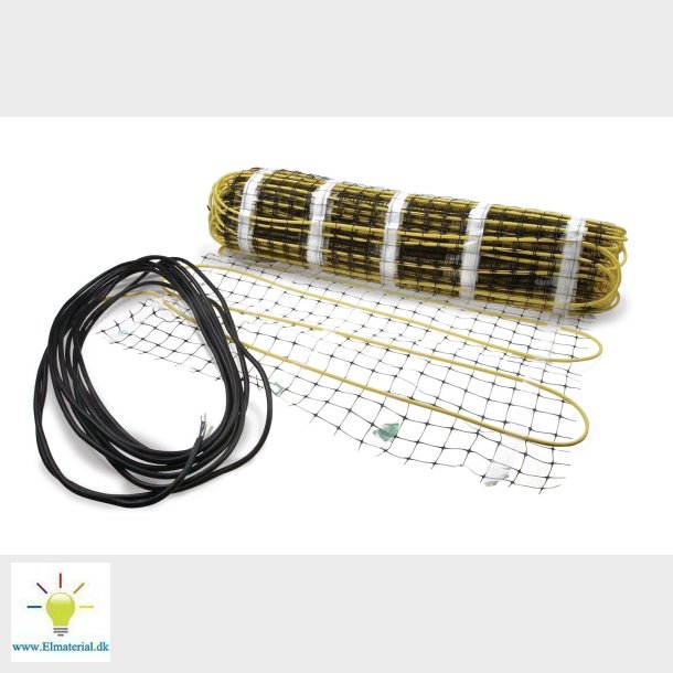 300 W/M2 Varmemtte 40X1200 Cm