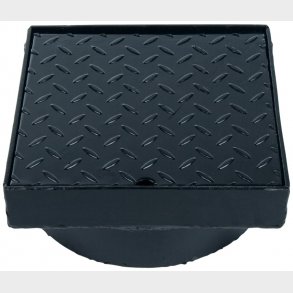 315Mm Ram / Lock F / Takbrunn