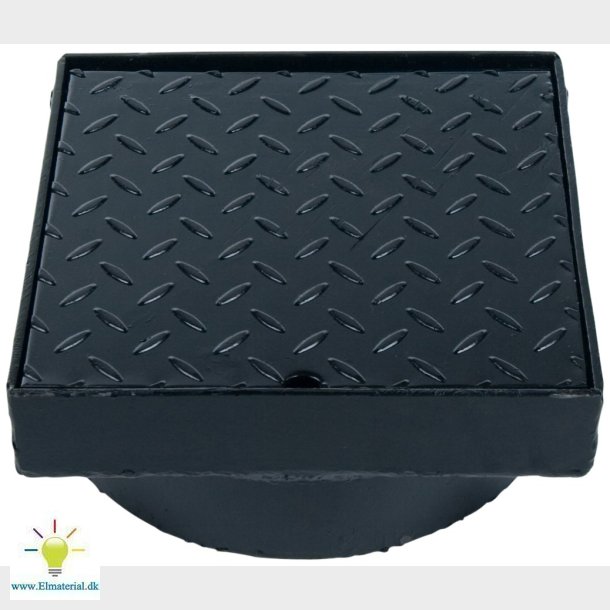 315Mm Karm/Dksel F/Tagbrnd