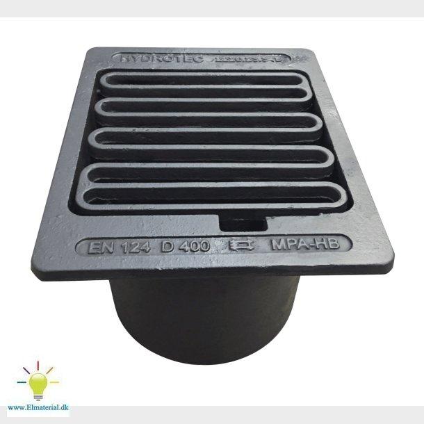 280Mm Rende.Rist 40T Dur2016