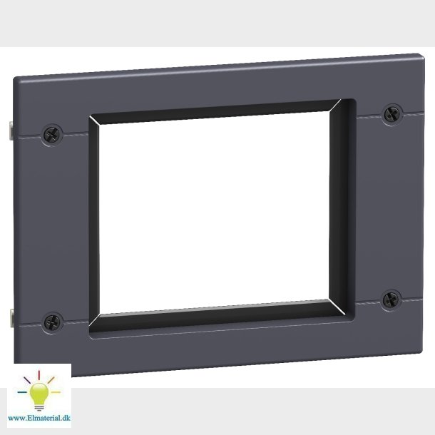 Drramme Til Nsx100-250 Ip40