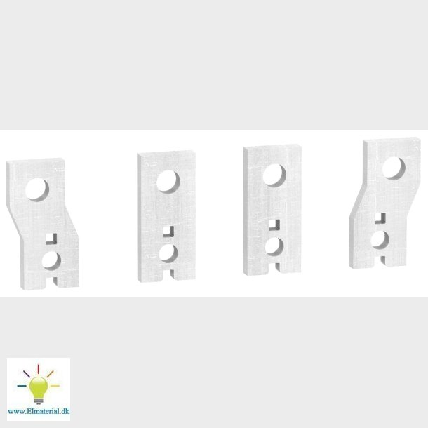 Sprederst 52,5Mm 4P Nsx400-63