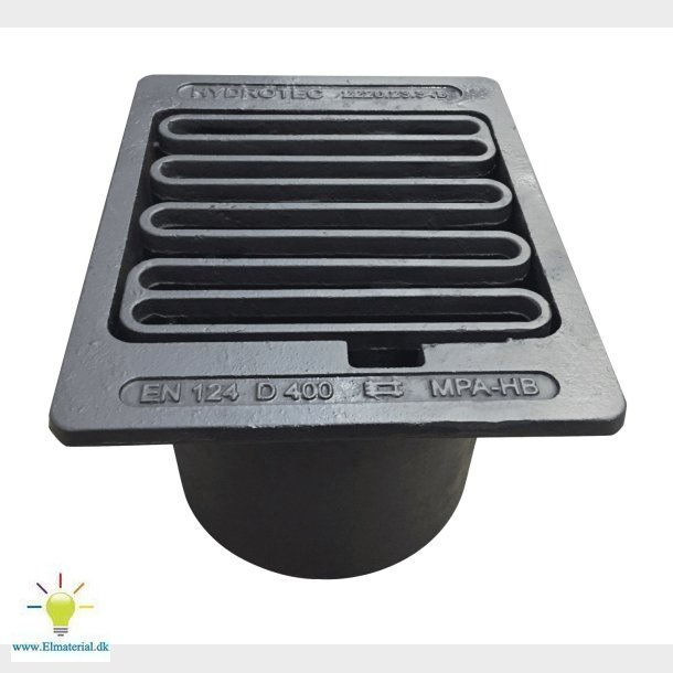 315Mm Rende.Rist 40T Dur2016