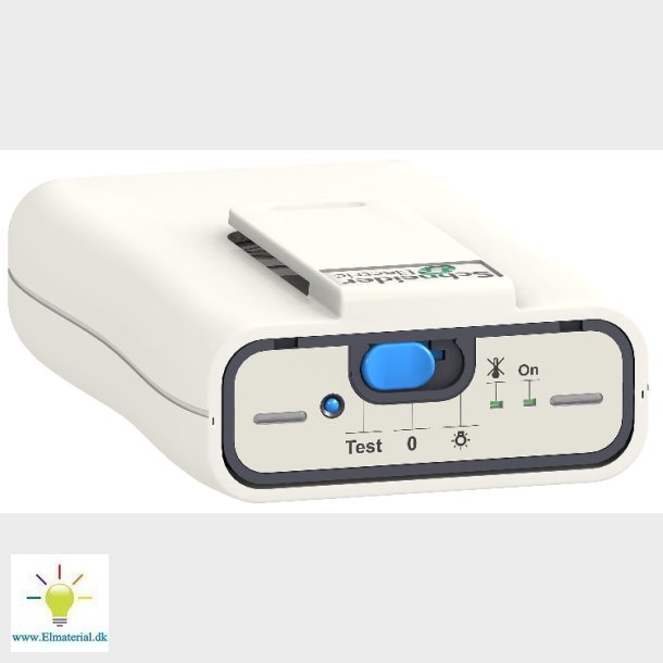 Batteri T/Micrologic Prveudst