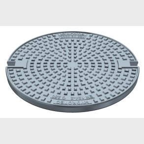 600Mm Lock 25T Utan Ls