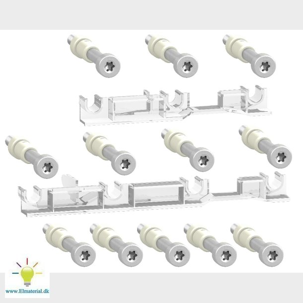 Knkbolte Til Nsx100-250 12 St