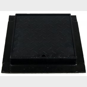 315X60Mm Ram / Lock Fast 2.5