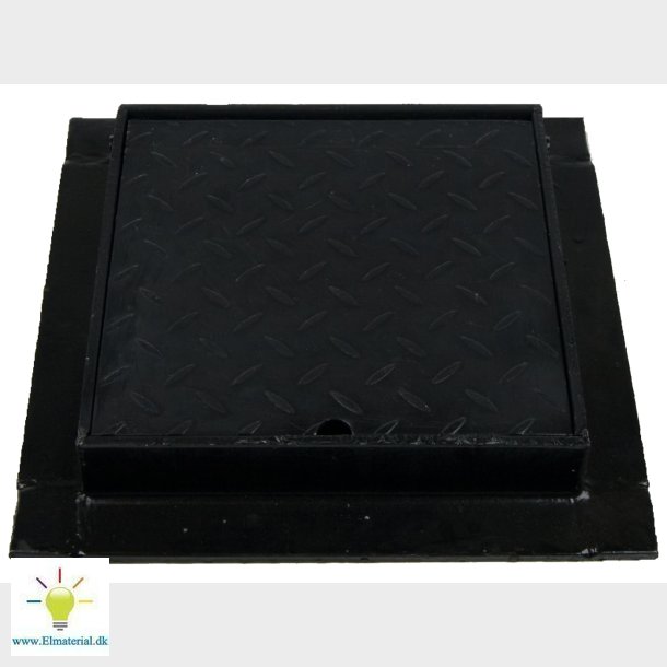 315X60Mm Karm/Dksel Fast 2,5