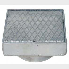 200 mm ram / lock F / takbrunn G