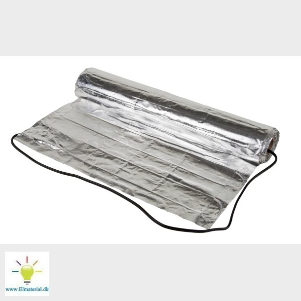 Alumat 80W/M2 8,0 M2