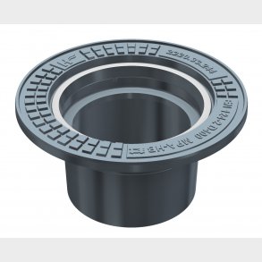 280X226Mm Ram Rund vätska