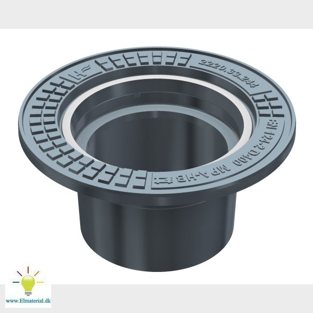 280X226Mm Karm Rund Flydende