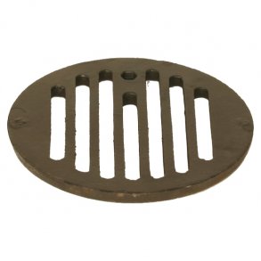 200Mm Gitter T / Rörbrunnsram