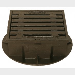 300 mm innergrdsgrill, 12,5T