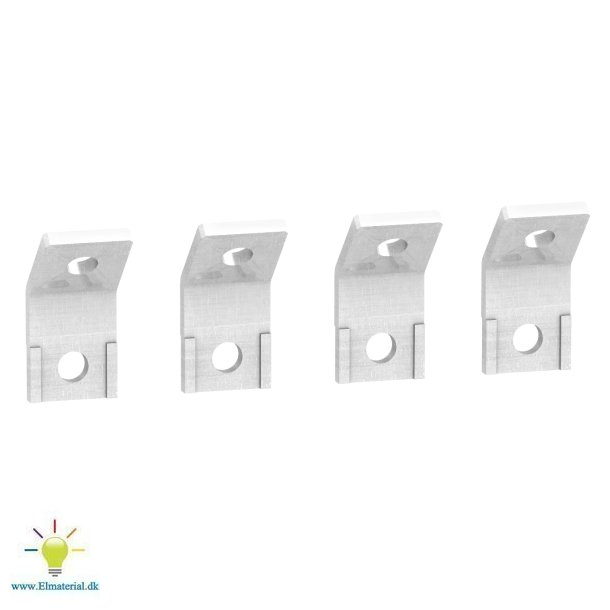 Laske 45G T/Nsx100-250 4 Stk