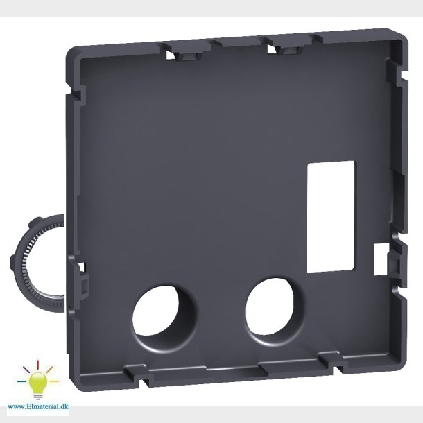 Montageplade Til Display Fdm12