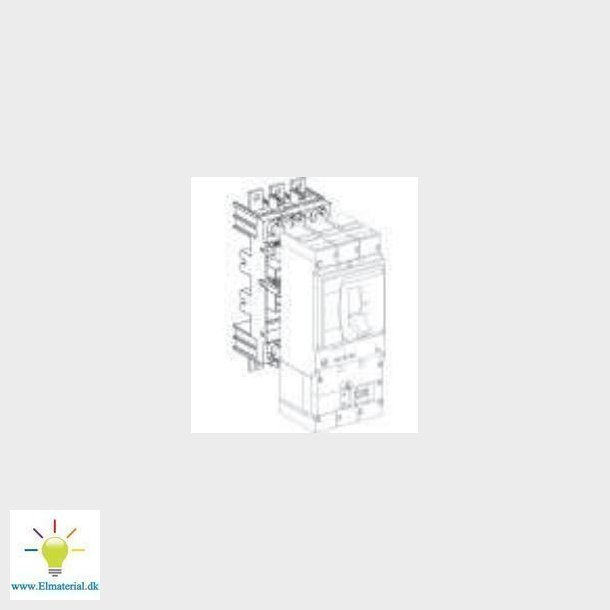 Stikben T/Nsx400-630+Vigi 2 St