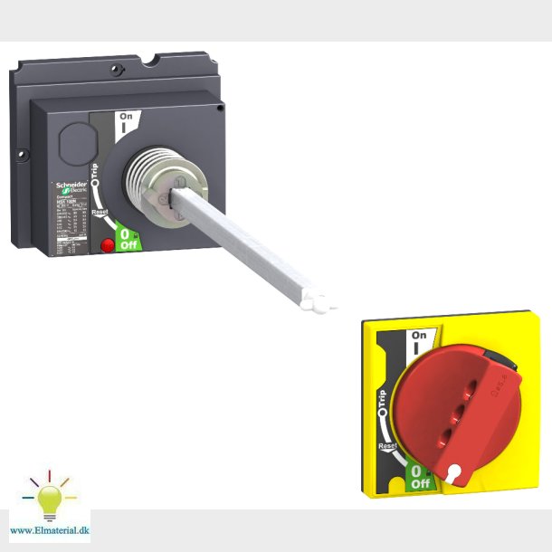 Drejegreb+Drk. R/G Nsx100-250