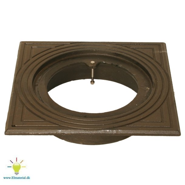 280Mm Rrbrndkarm Firkantet