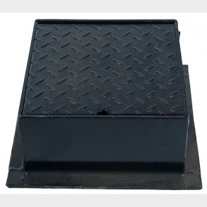 315X160Mm Ram / Lock Fast 2.5