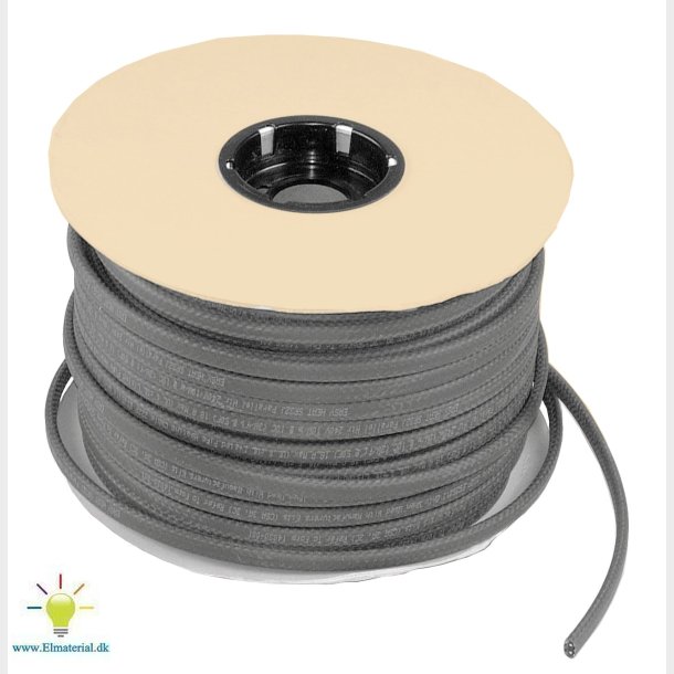 Selflim Cable 33Ttl-2-Bo Sort