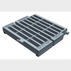 Ränngaller Bara 40T