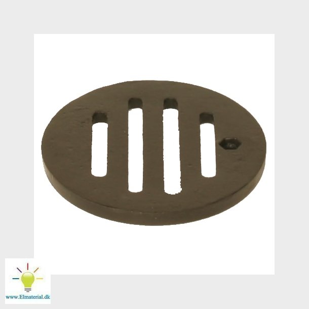 160Mm Rist T/Rrbrndkarm