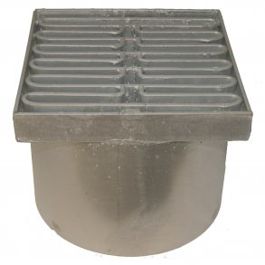 425Mm Ram / Galler Galv. 25T