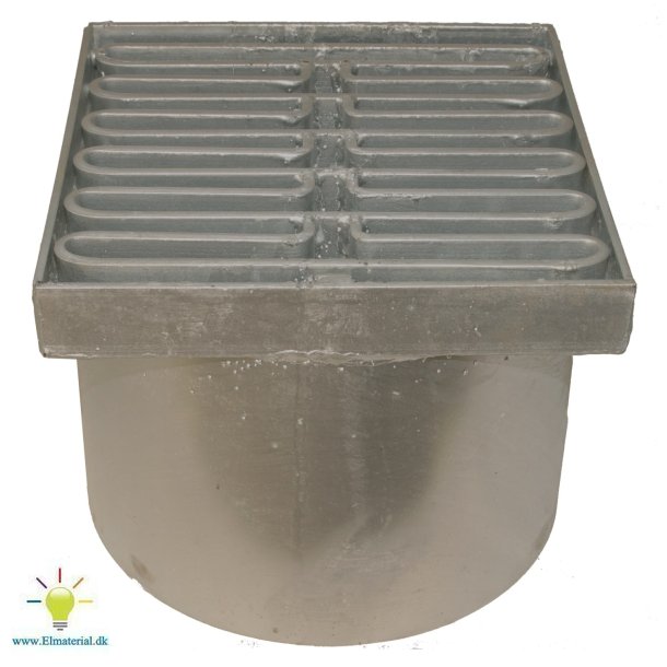 425Mm Karm/Rist Galv. 25T