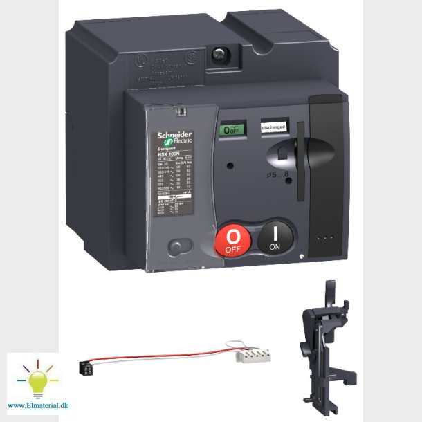 Kommunikationsmodul Mtc 250