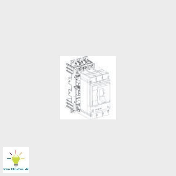 Stikben T/Nsx400-630 2 Stk