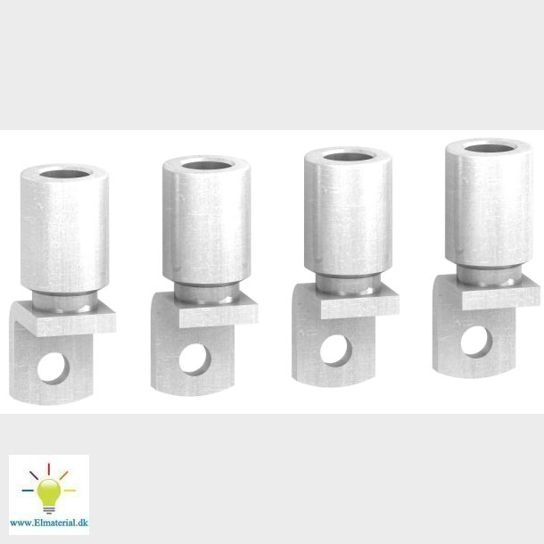 Kabelsko 150Mm2 Al 4Stk +Sk.Pl